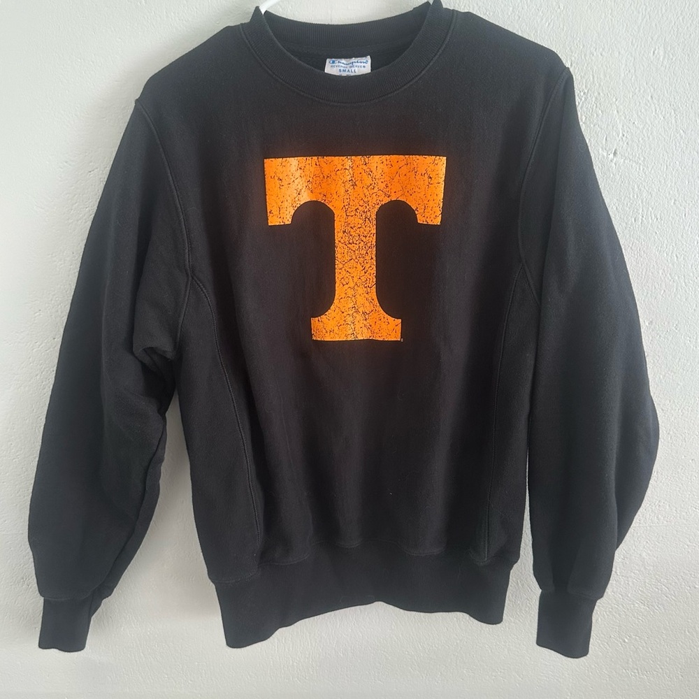 Tennessee Crewneck Sweatshirt